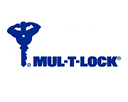 Logo Mul-T-Lock