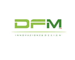 Logo DFM Zanzariere
